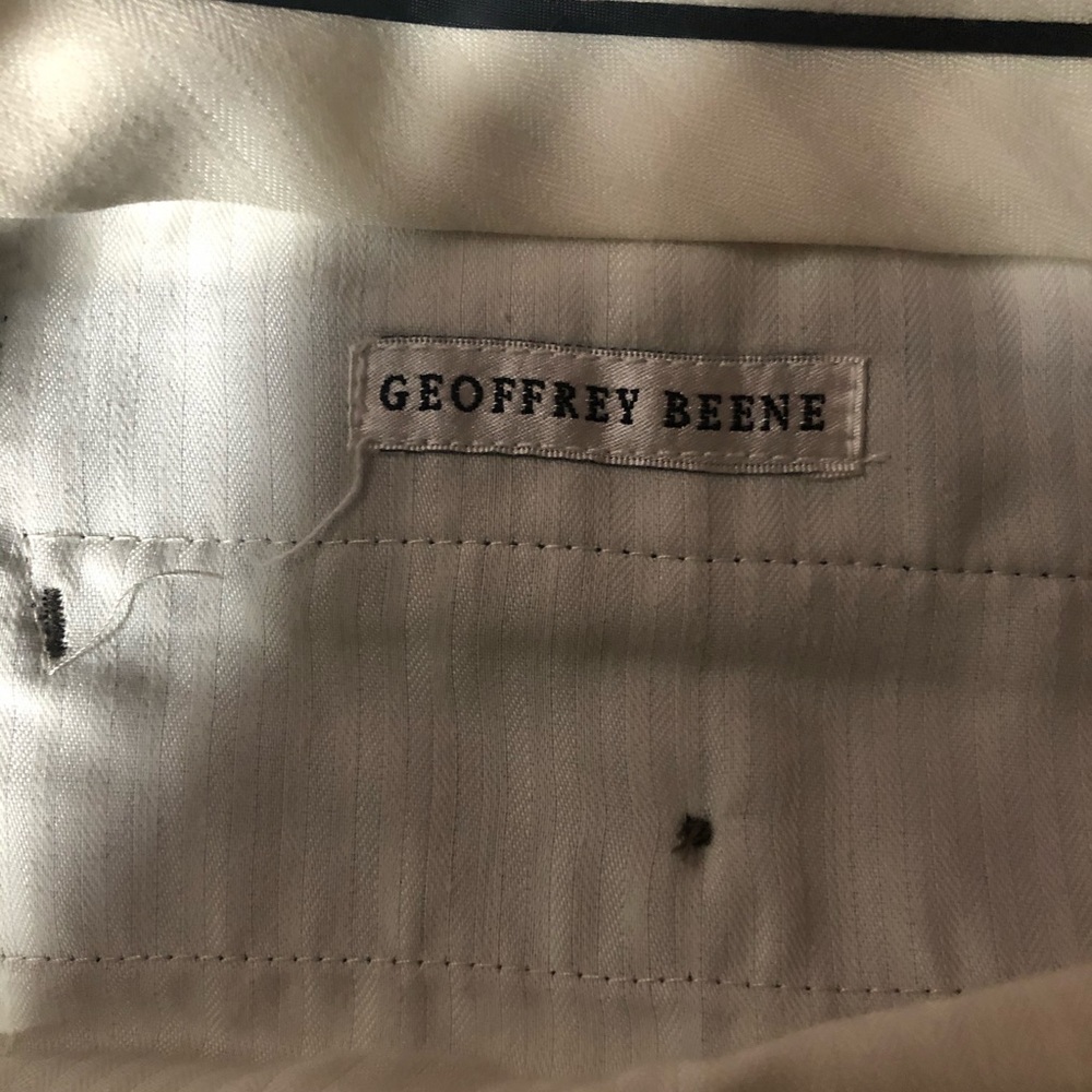 Geoffrey Beene - Picture 7 of 7